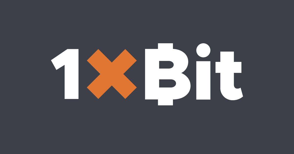 1xBit Casino